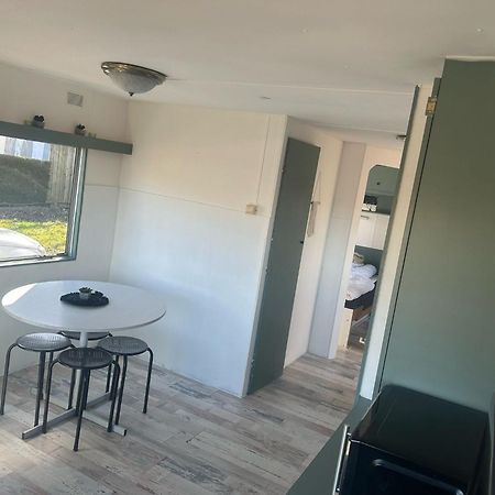 Dutch Calmness Hotel Hoek Ngoại thất bức ảnh