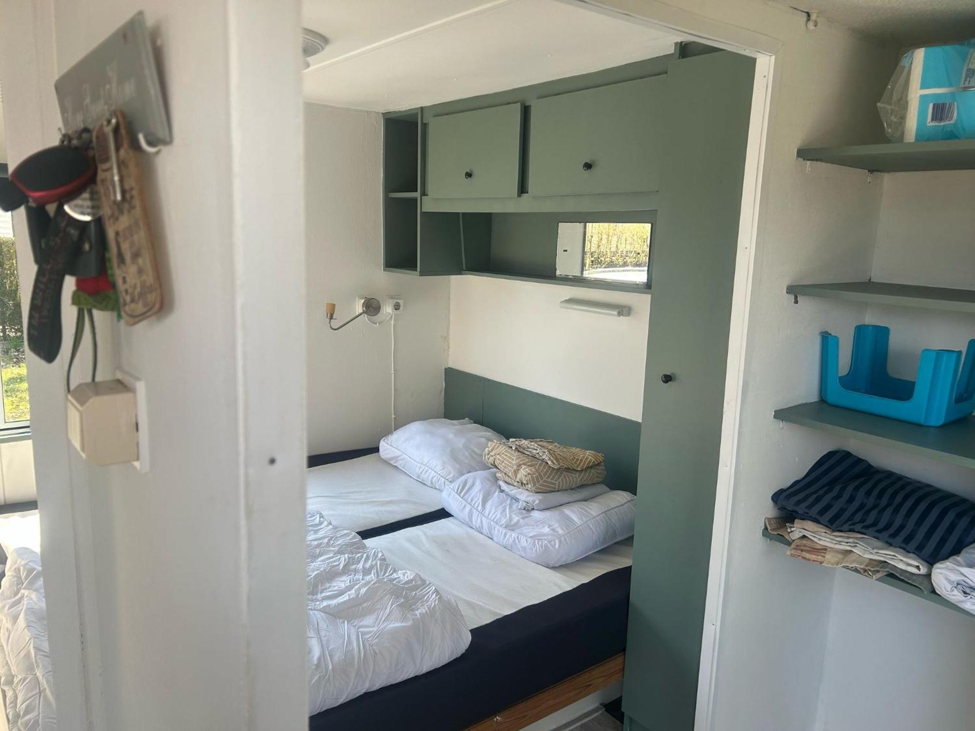 Dutch Calmness Hotel Hoek Ngoại thất bức ảnh