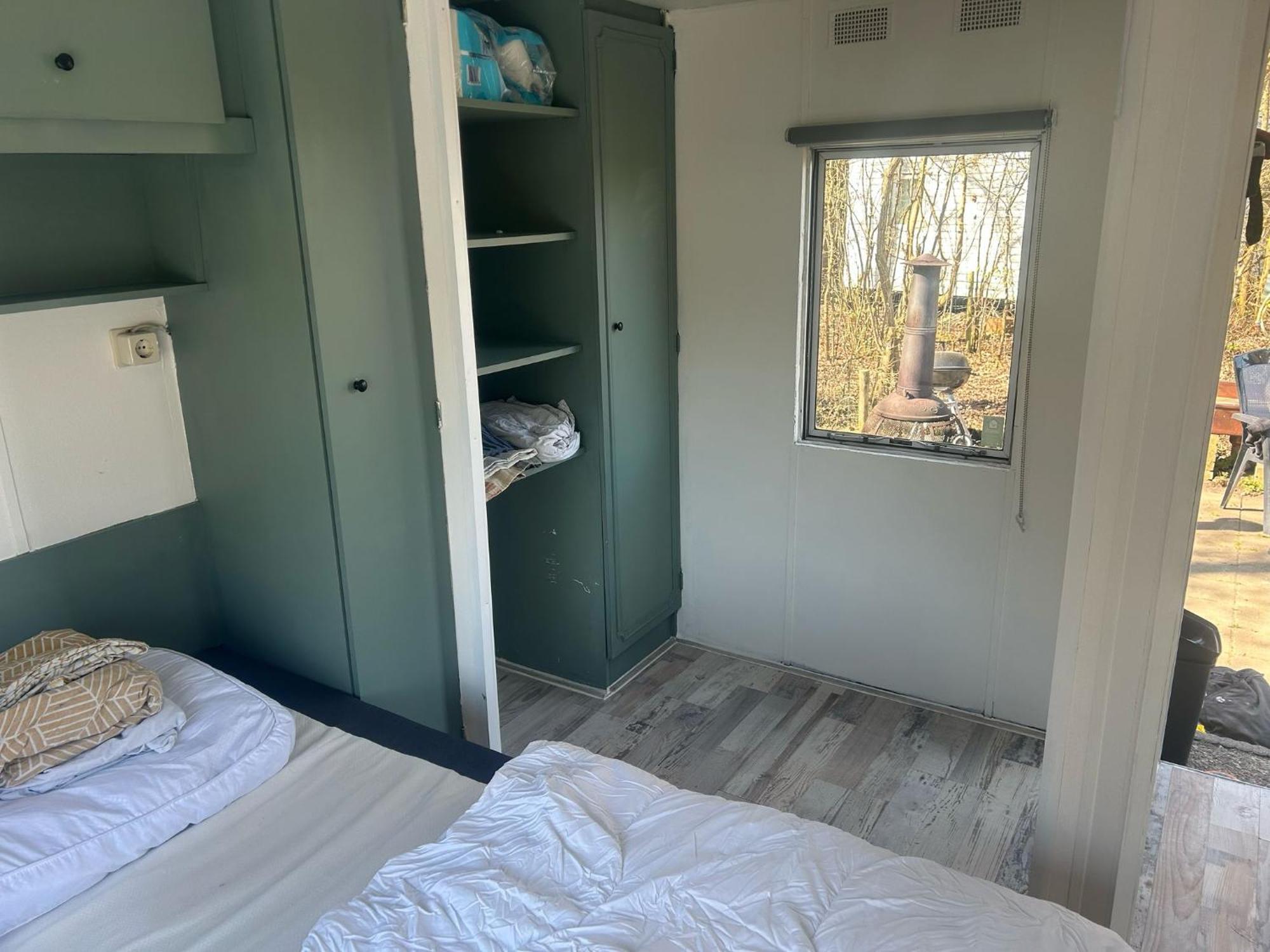 Dutch Calmness Hotel Hoek Ngoại thất bức ảnh