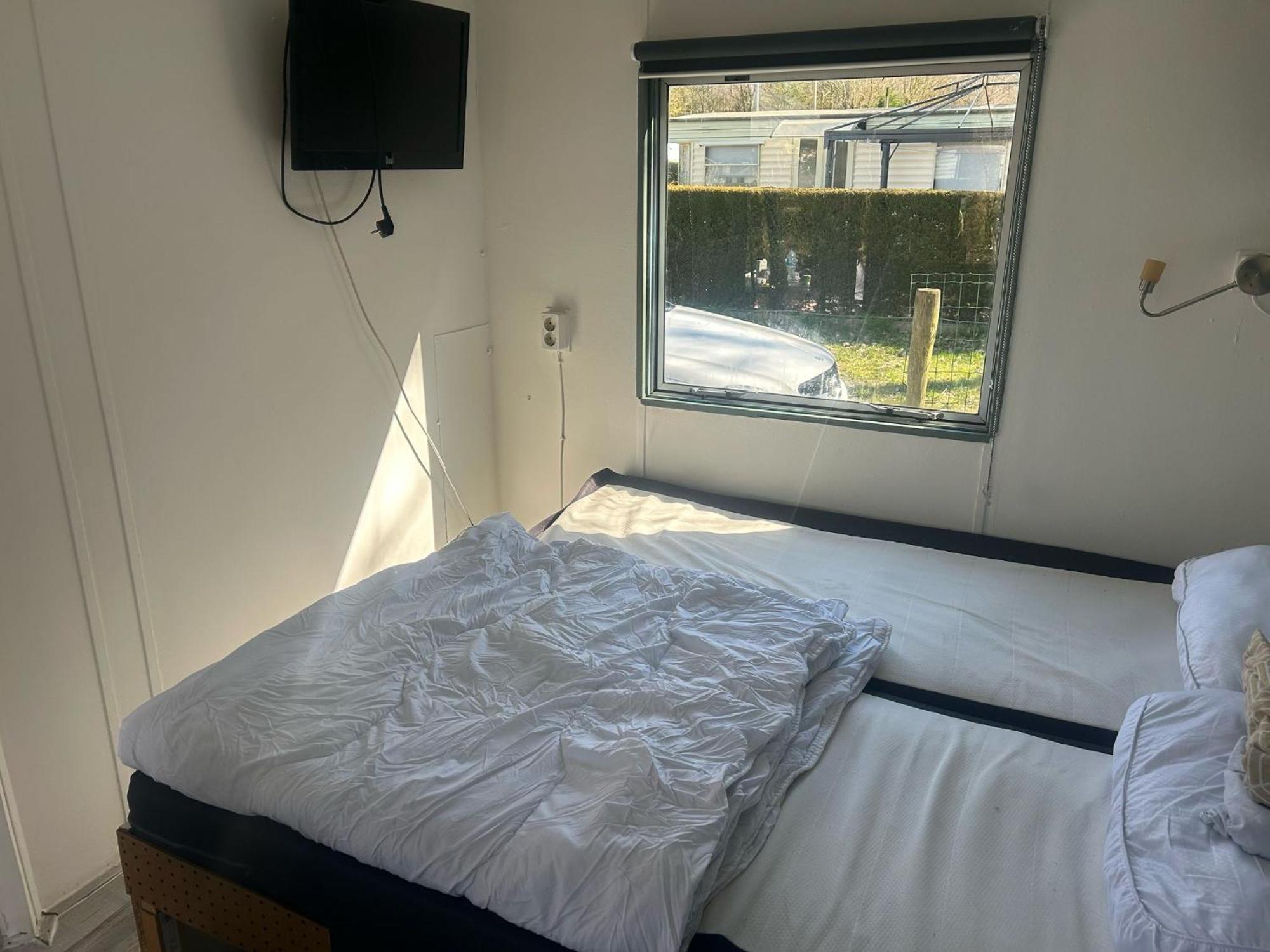 Dutch Calmness Hotel Hoek Ngoại thất bức ảnh