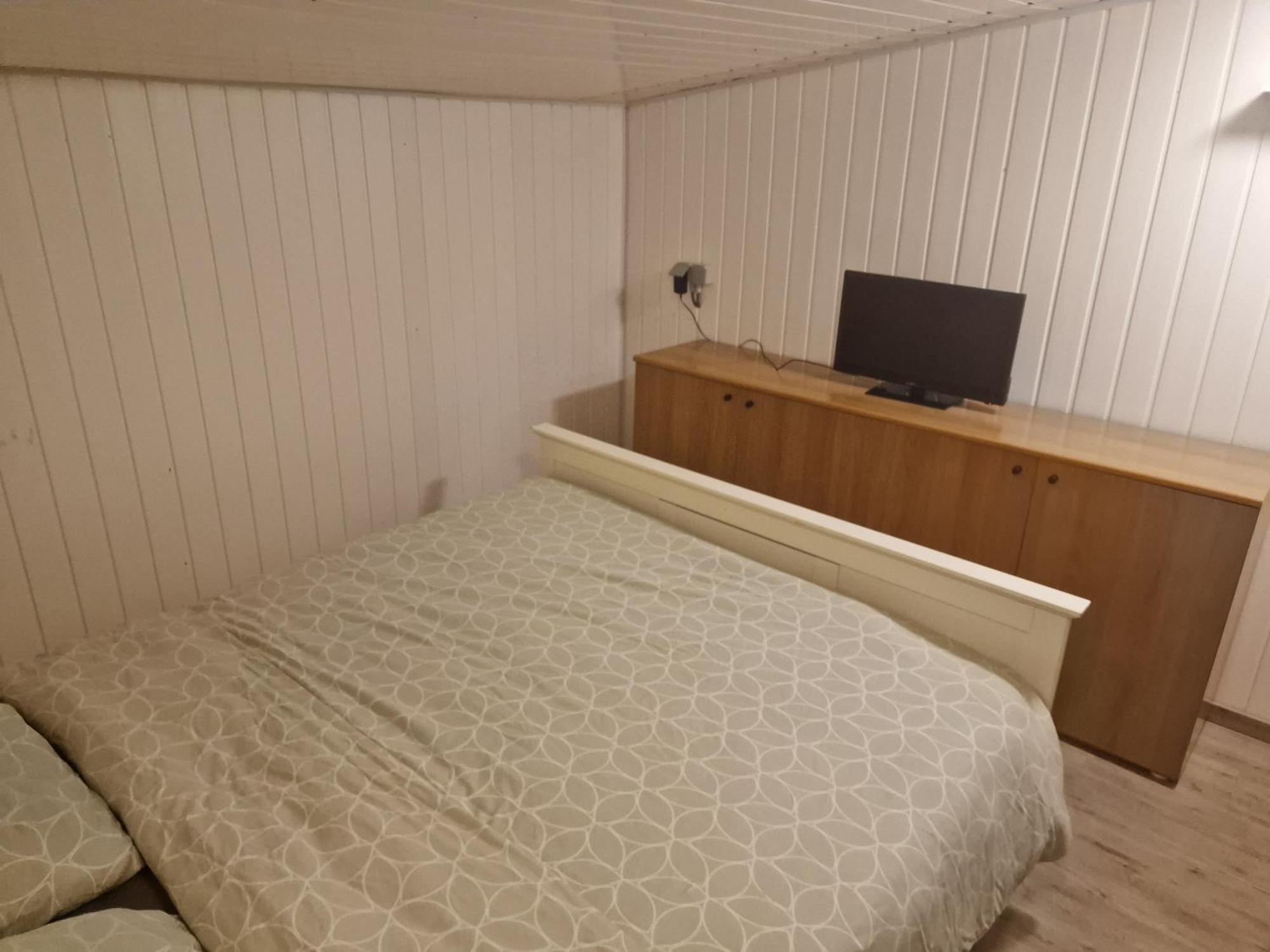 Dutch Calmness Hotel Hoek Ngoại thất bức ảnh